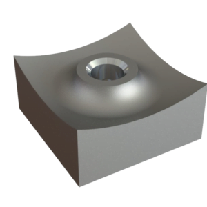 Noże do kruszarek / shredderów