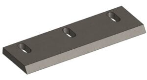 Nóż tnący do młyna P21 Prime