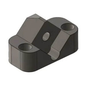 Pozostałe części - holdery, imaki, śruby